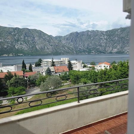 Apartments Soso Kotor Exterior photo