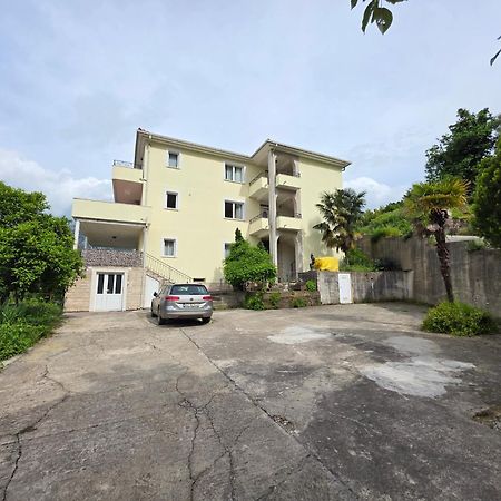 Apartments Soso Kotor Exterior photo