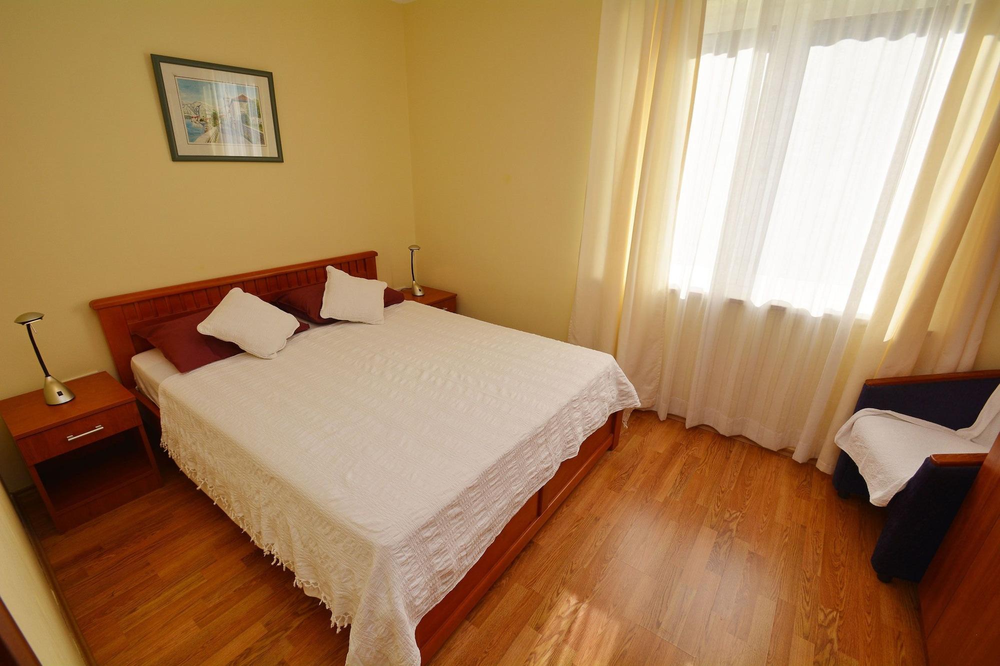 Apartments Soso Kotor Exterior photo