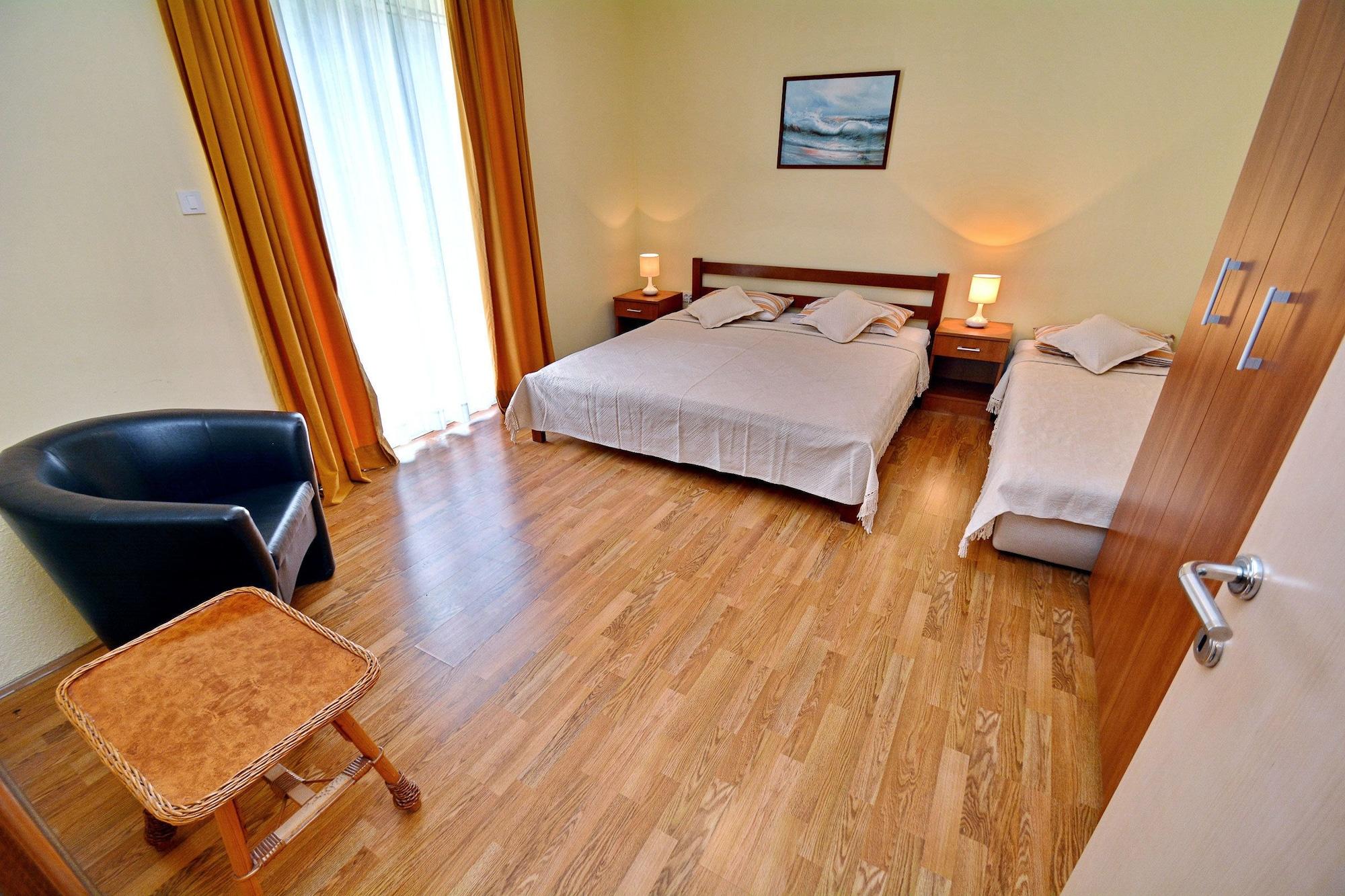 Apartments Soso Kotor Exterior photo