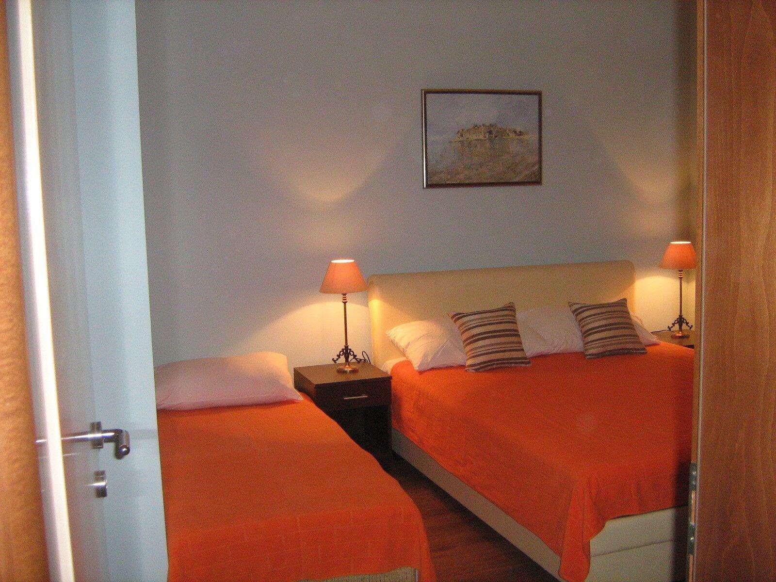 Apartments Soso Kotor Exterior photo