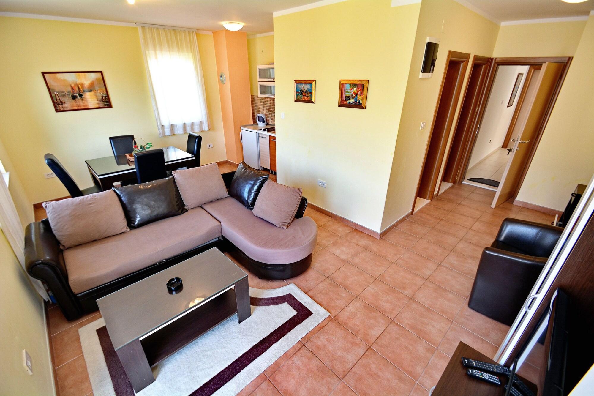 Apartments Soso Kotor Exterior photo