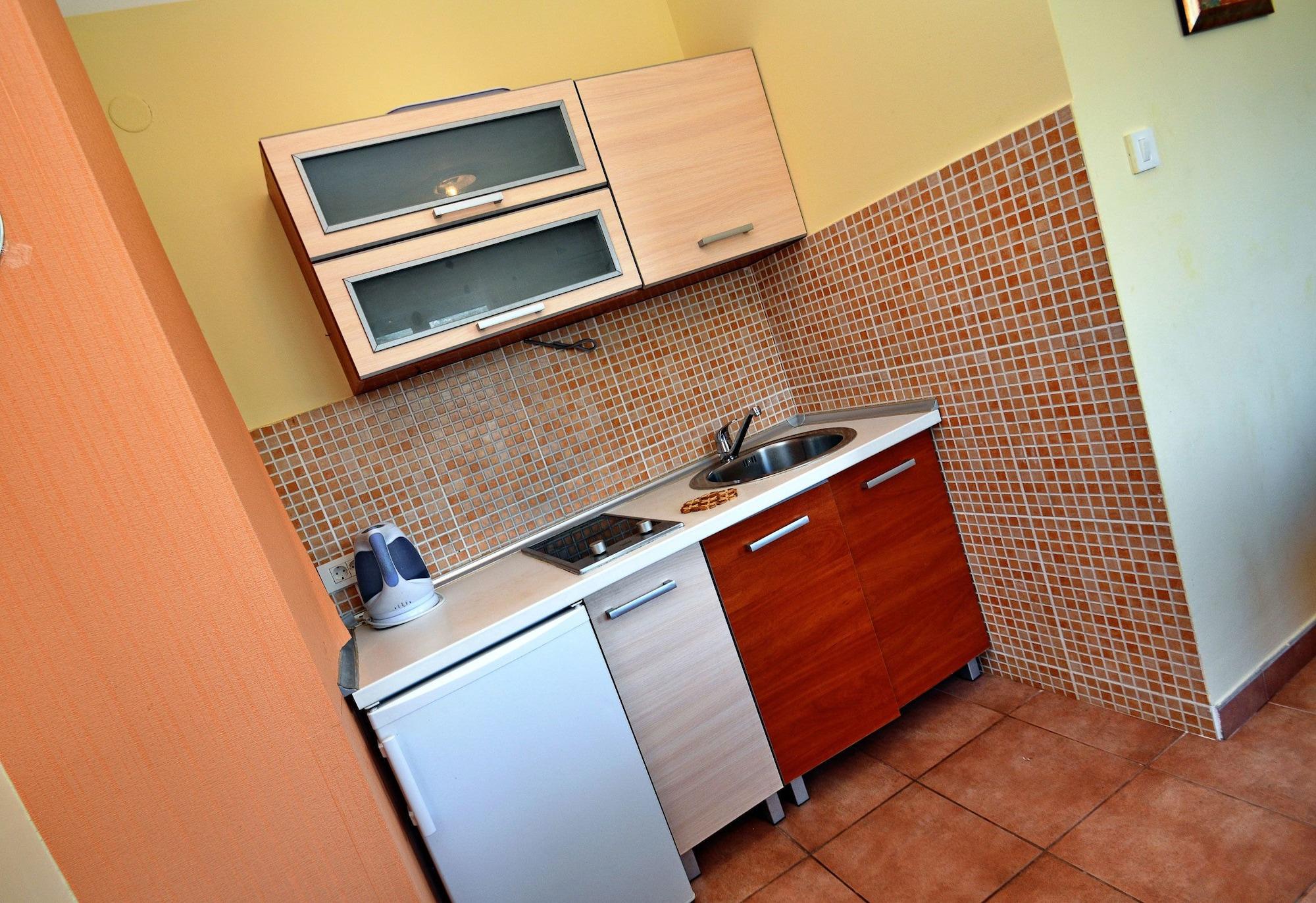Apartments Soso Kotor Exterior photo