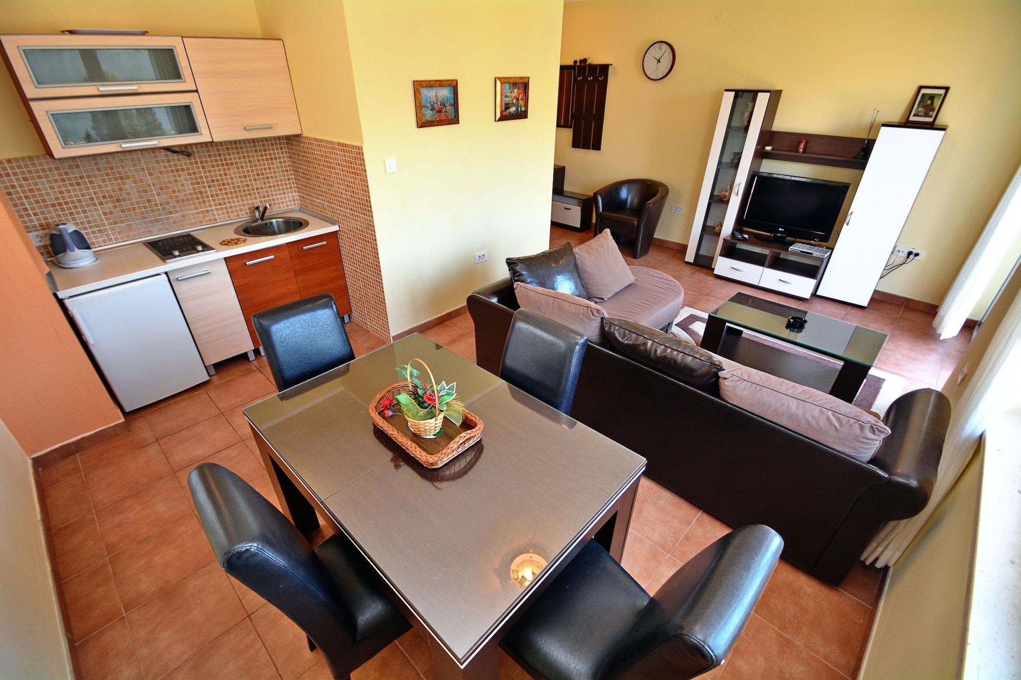 Apartments Soso Kotor Exterior photo