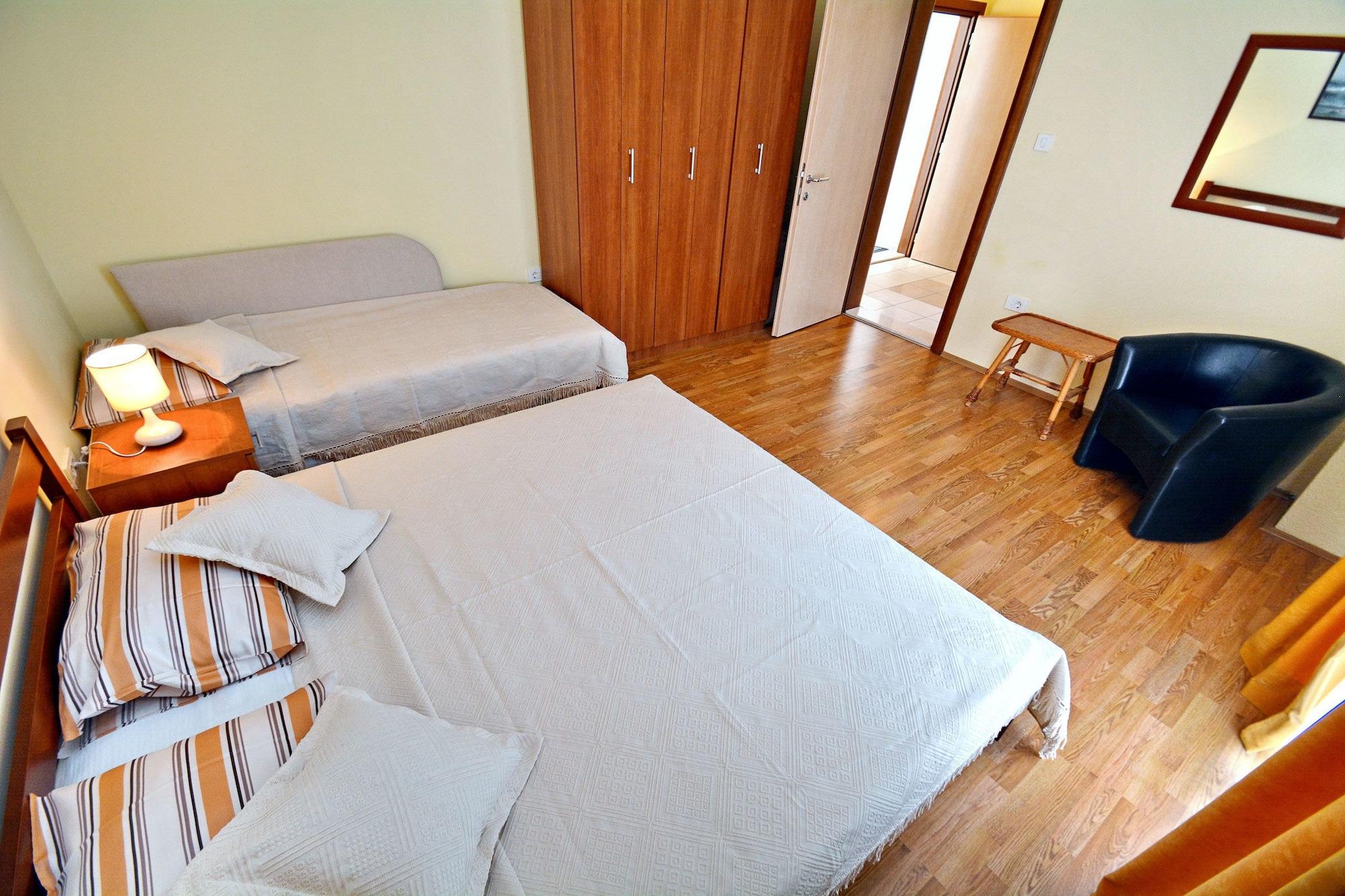Apartments Soso Kotor Exterior photo