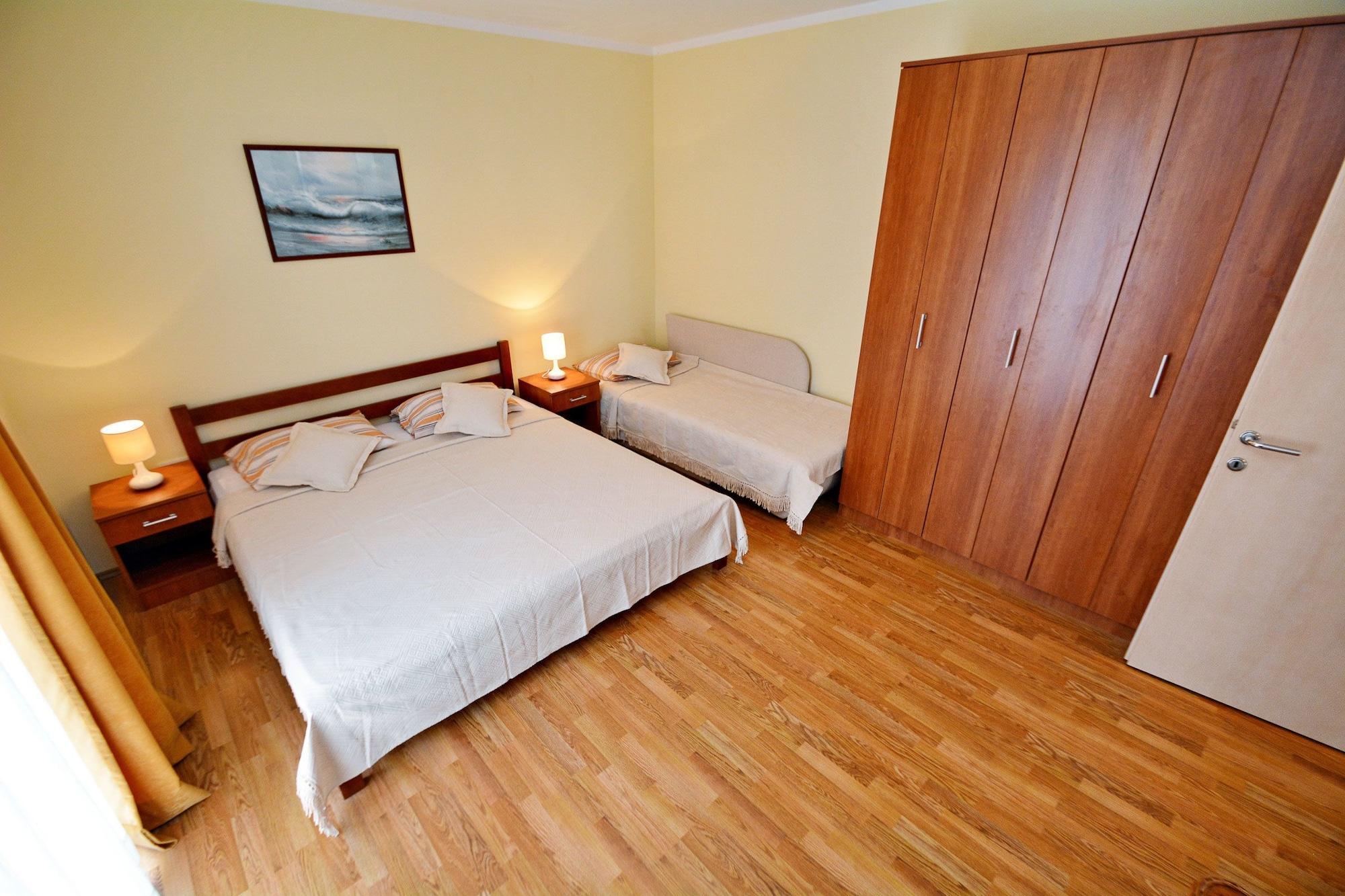 Apartments Soso Kotor Exterior photo