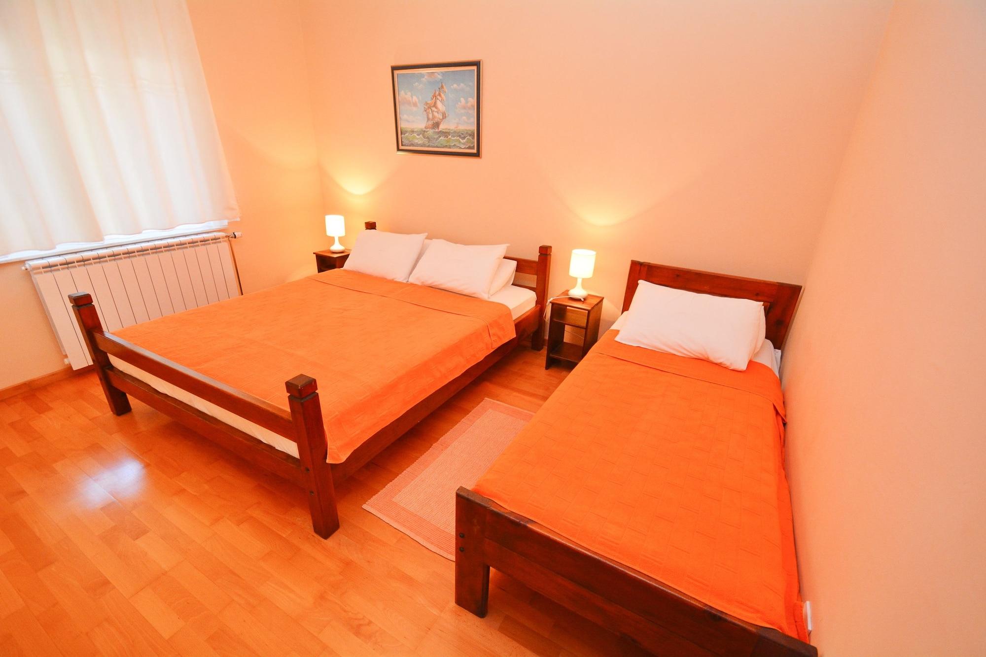 Apartments Soso Kotor Exterior photo
