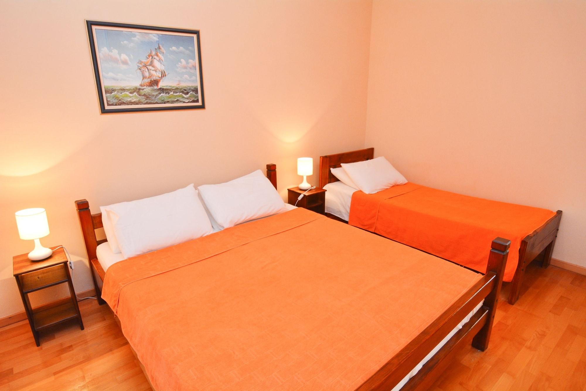 Apartments Soso Kotor Exterior photo
