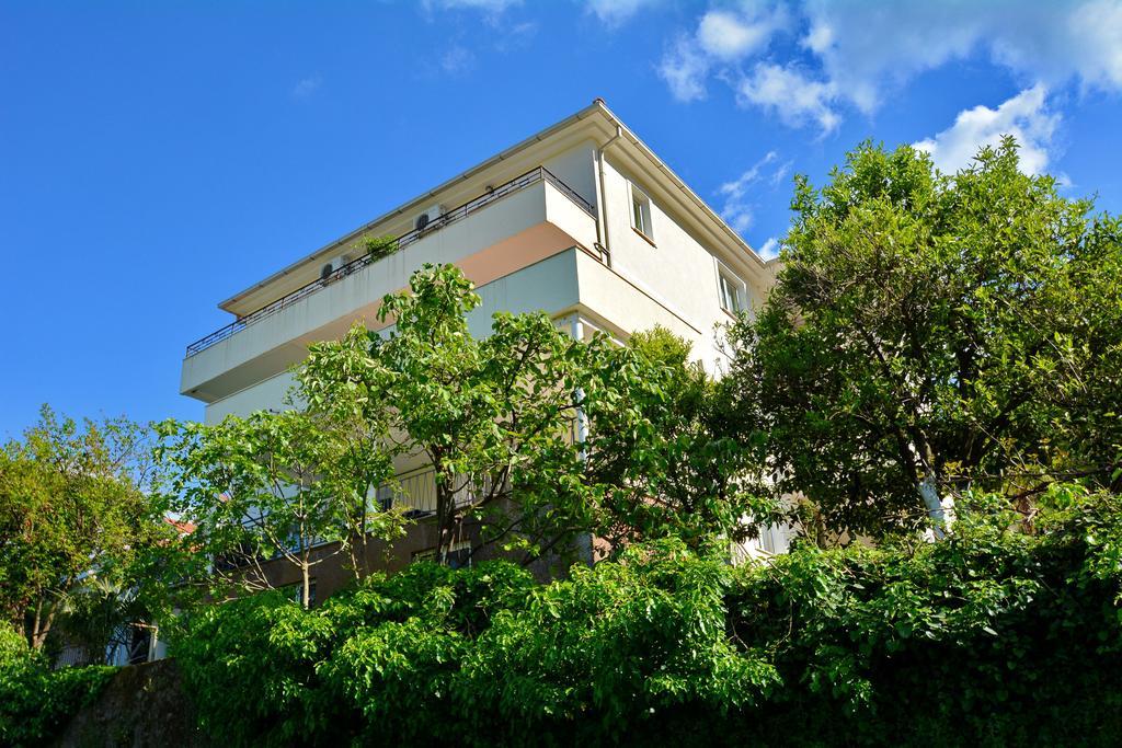 Apartments Soso Kotor Exterior photo
