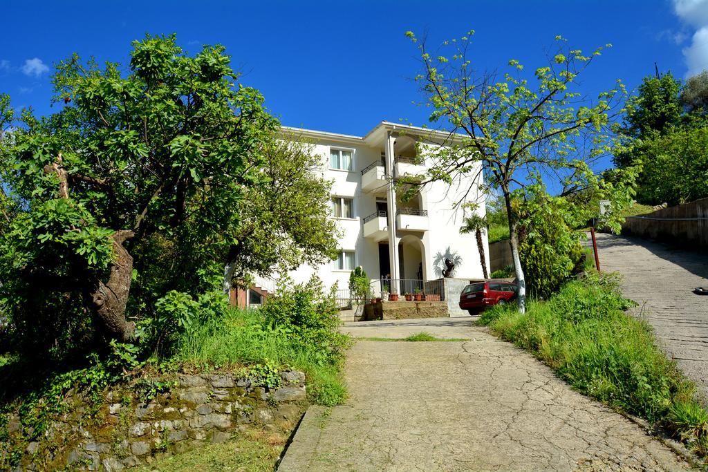 Apartments Soso Kotor Exterior photo