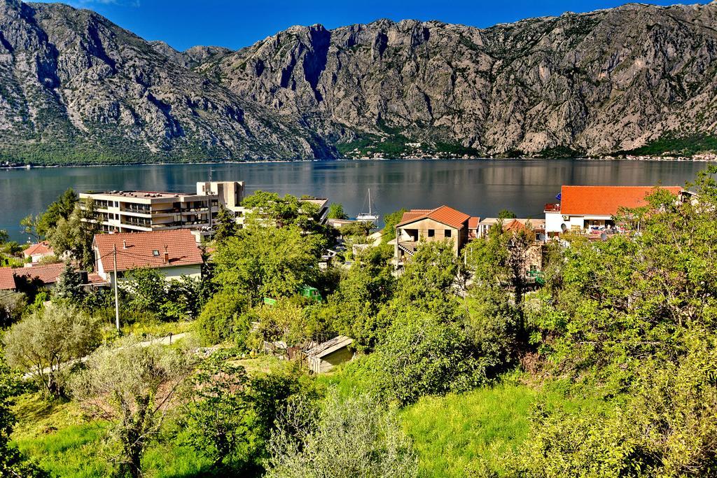 Apartments Soso Kotor Exterior photo
